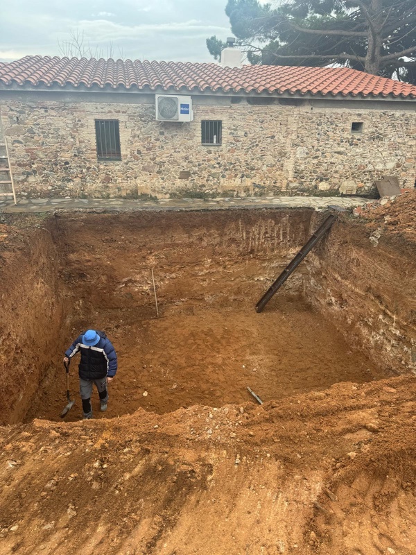 Excavaciones para Piscinas en Tarragona: Servicio Profesional y de Calidad