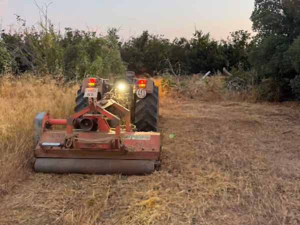 Prevenció d'incendis i compliment de la normativa